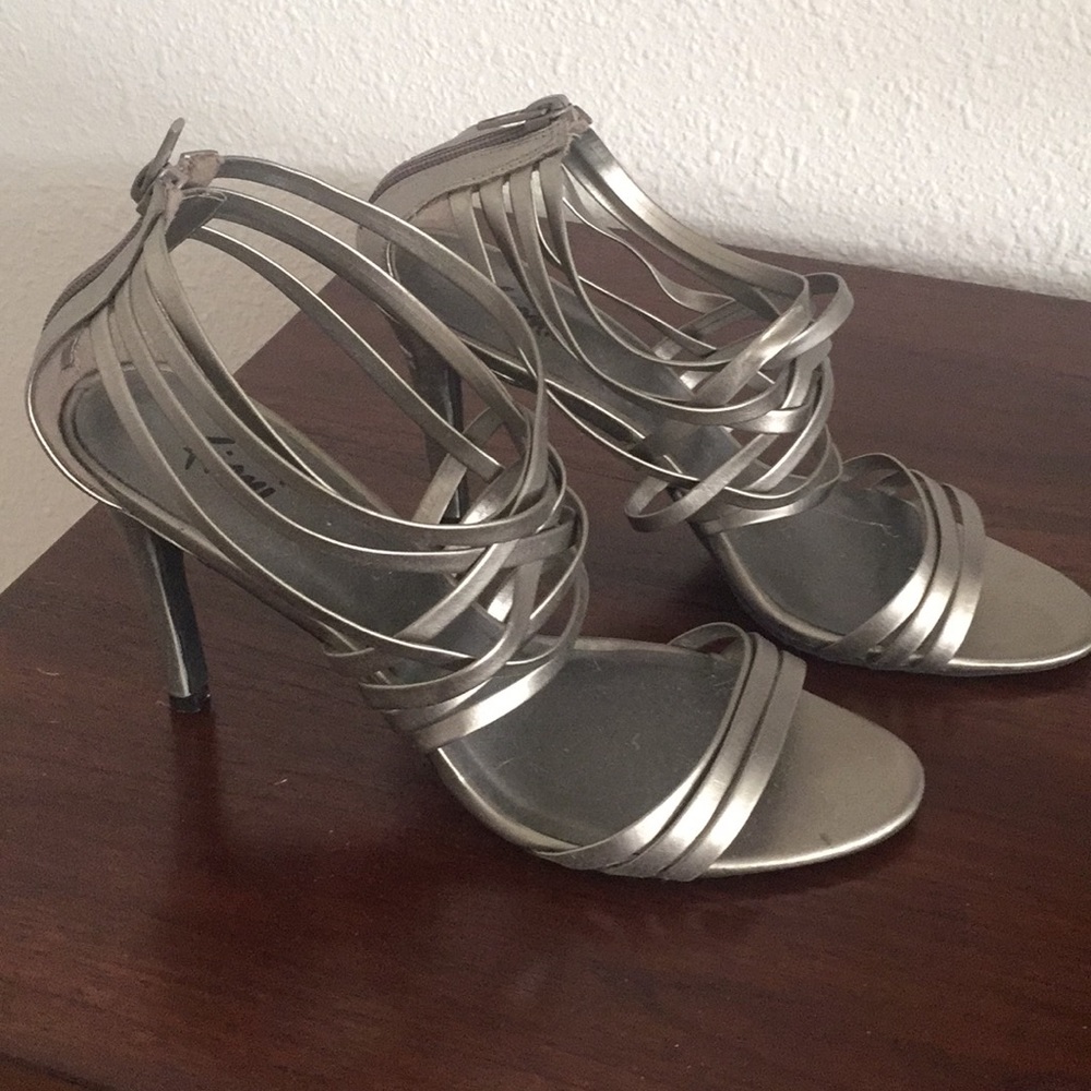 Fioni heels